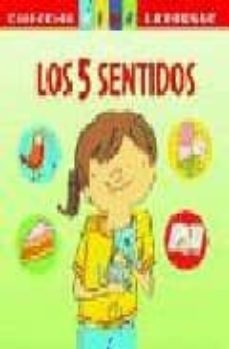 los 5 sentidos (mini larousse)-9788483328163