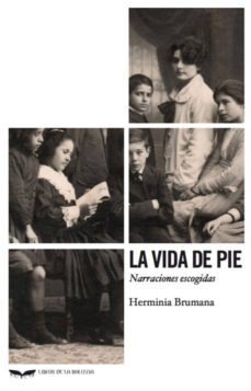 la vida de pie-herminia brumana-9788483446263