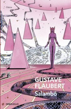 salambo-gustave flaubert-9788483467763