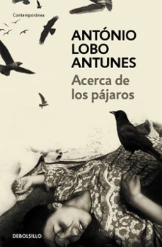 acerca de los pajaros-9788483469163