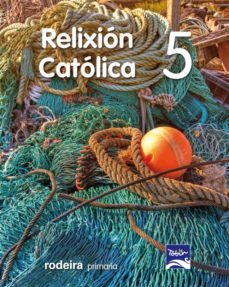 relixion 5º primaria tobih ed 2013 galicia-9788483493663