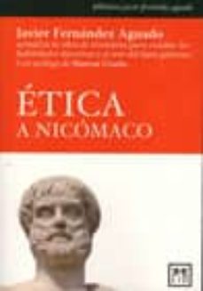 etica a nicomaco-9788483561263
