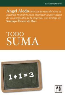 todo suma-angel aledo-9788483568163