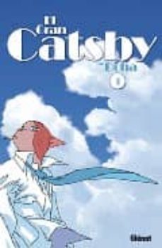 el gran gatsby (vol. 1)-9788483572863