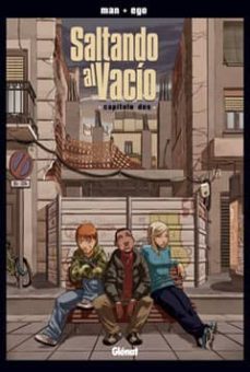 saltando al vacio nº 2-9788483573563