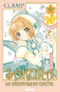 sakura: la caçadora de cartes nº9 (catala)-9788483574263