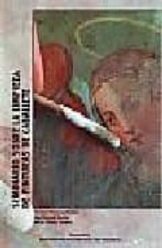 seminario sobre la limpieza de pinturas de caballete-victoria vivancos ramon-9788483631263