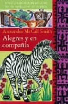 alegres y en compañia-9788483650363