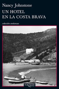 un hotel en la costa brava-nancy johnstone-9788483834763
