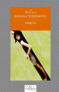 amrita (ebook)-banana yoshimoto-9788483837863