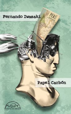 papel carbon (ebook)-fernando iwasaki-9788483935163