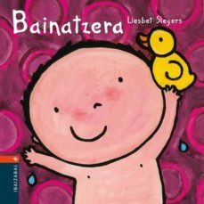 bainatzera-liesbet slegers-9788483943663