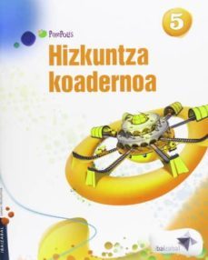 hizkuntza koad5 pixepolis bat ed 2013-9788483947463