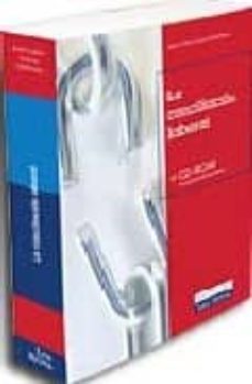 la conciliacion laboral (incluye cd-rom)-9788484066163