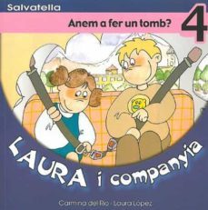 anem a fer un tomb?-9788484122463
