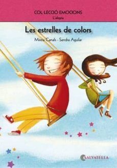 les estrelles de colors-mireia canals-9788484126263