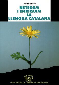 netegem i enriquim la llengua catalana-9788484151463