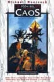 peones del caos-michael moorcock-9788484210863