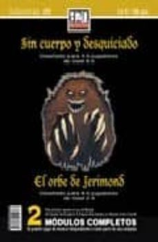 sin cuerpo y desquiciado-9788484214663