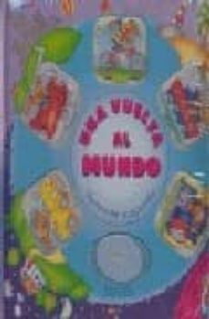 una vuelta al mundo-keith faulkner-9788484232063