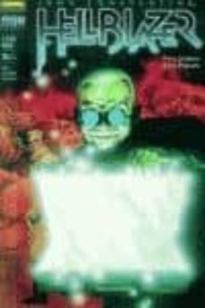 hellblazer: el ultimo hombre 2 (de 3)-paul jenkins-sean phillips-9788484313663