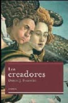 los creadores-9788484329763