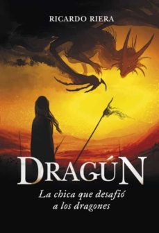 dragun-ricardo riera-9788484418863