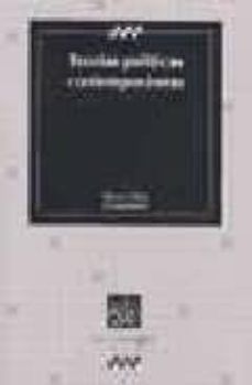 teorias politicas contemporaneas-9788484423263