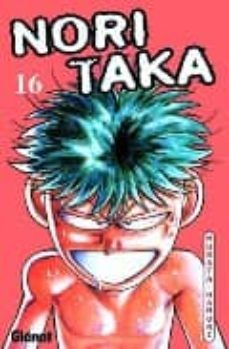 noritaka, el rey de los lios-9788484490463