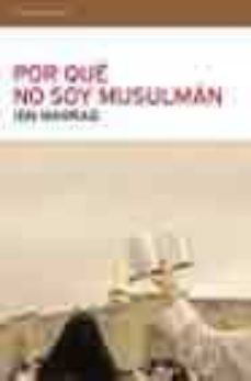 por que no soy musulman-ibn warraq-9788484531463