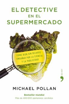 (pe) el detective en el supermercado-9788484607663