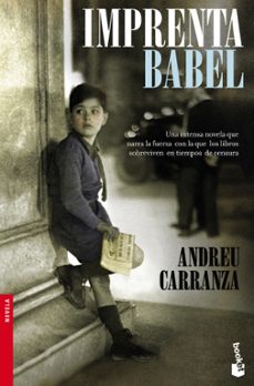 imprenta babel-9788484608363