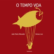 o tempo voa-9788484647263
