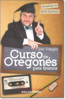 curso de oregones para foranos-9788484654063
