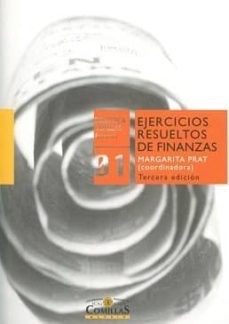 ejercicios resueltos de finanzas-margarita prat rodrigo-9788484686163