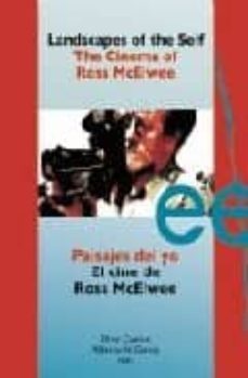 pasajes del yo: el cine de ross mcelwee-efren cuevas alvarez-9788484692263