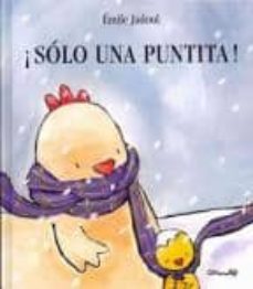 ¡solo una puntita!-9788484703563