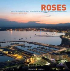 roses (serie 4) (frances-italiano-aleman)-9788484782063
