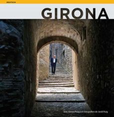 girona (serie 4 alemany)-9788484783763