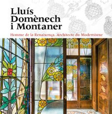 lluis domènech i montaner, francès-9788484789963