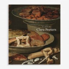 el arte de clara peeters-9788484803263