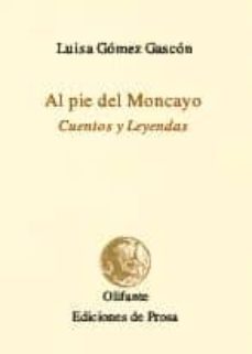 al pie del moncayo-luisa gomez gascon-9788485815463
