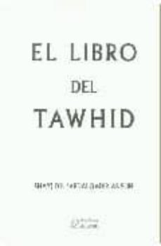 el libro del tawhid-shaykh abdalqadir as sufi-9788485973163