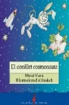 el conillet cosmonauta-9788486390563