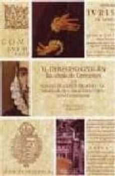 derecho civil en las obras de cervantes, el-9788486509163