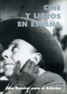 cine y libros en españa (2ª ed.)-ramon (dir.) alba sanz-9788486547363