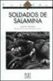 soldados de salamina (guion)-david trueba-9788486702663