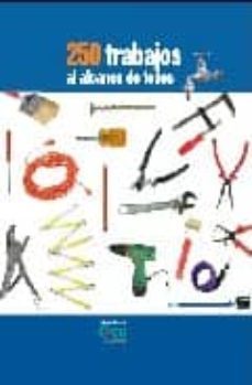 250 trabajos al alcance de todos-9788486939663