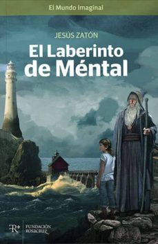 el laberinto de mental-jesus zaton-9788487055263