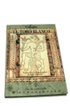 el toro blanco-9788487095863